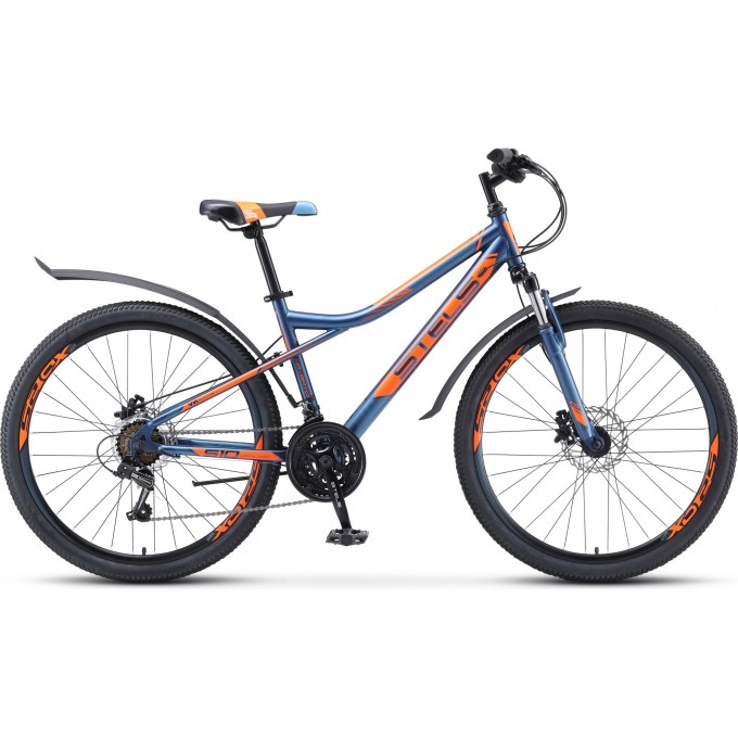 Велосипед STELS Navigator-510 D 26" V010 LU093749 Велосипед STELS Navigator-510 D 26" V010 LU093749