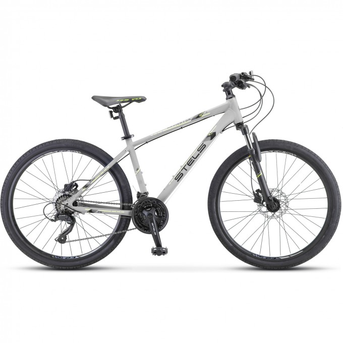 Велосипед STELS Navigator-590 D 26" K010 LU094326 Велосипед STELS Navigator-590 D 26" K010 LU094326