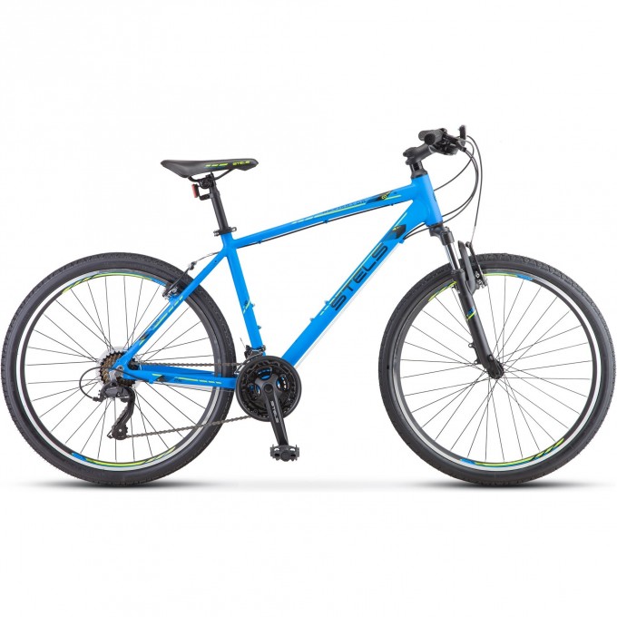 Велосипед STELS Navigator-590 V 26" K010 LU094324 Велосипед STELS Navigator-590 V 26" K010 LU094324