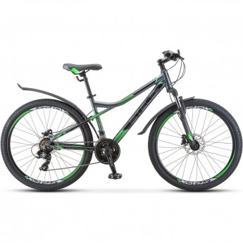 Велосипед STELS Navigator-610 D 26" V020