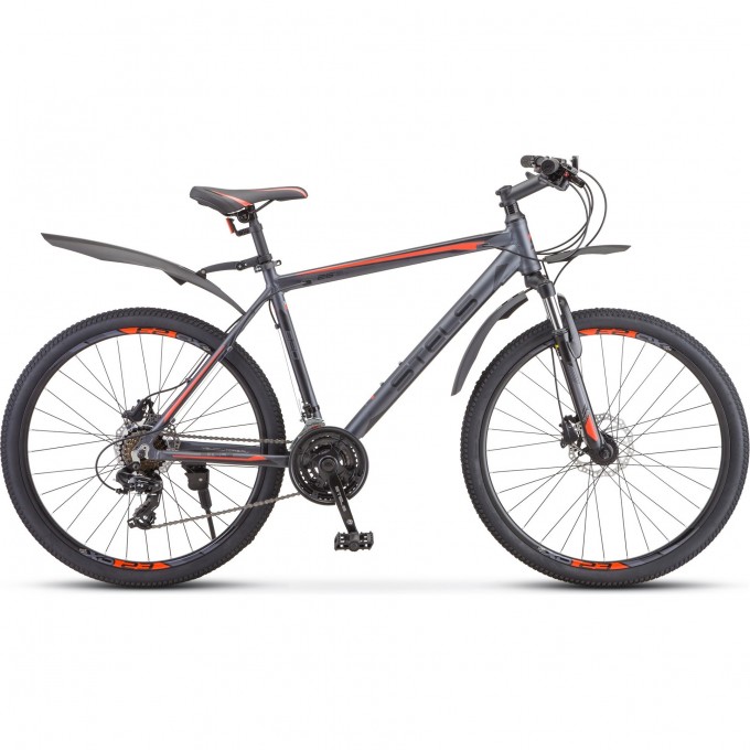 Велосипед STELS Navigator-620 D 26" V010 LU094069 Велосипед STELS Navigator-620 D 26" V010 LU094069
