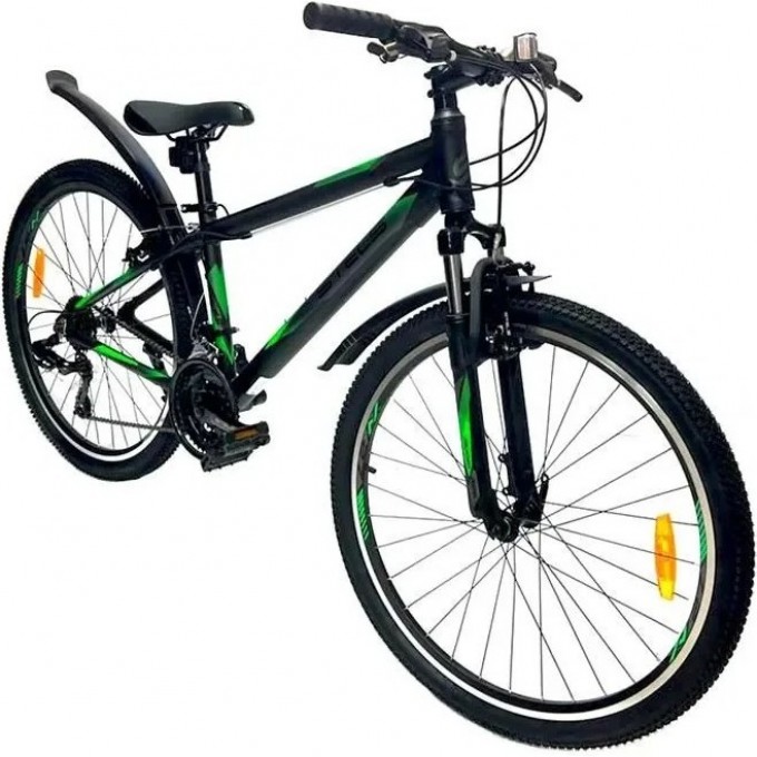 Велосипед STELS Navigator-620 V 26" K010 JU133650 Велосипед STELS Navigator-620 V 26" K010 JU133650