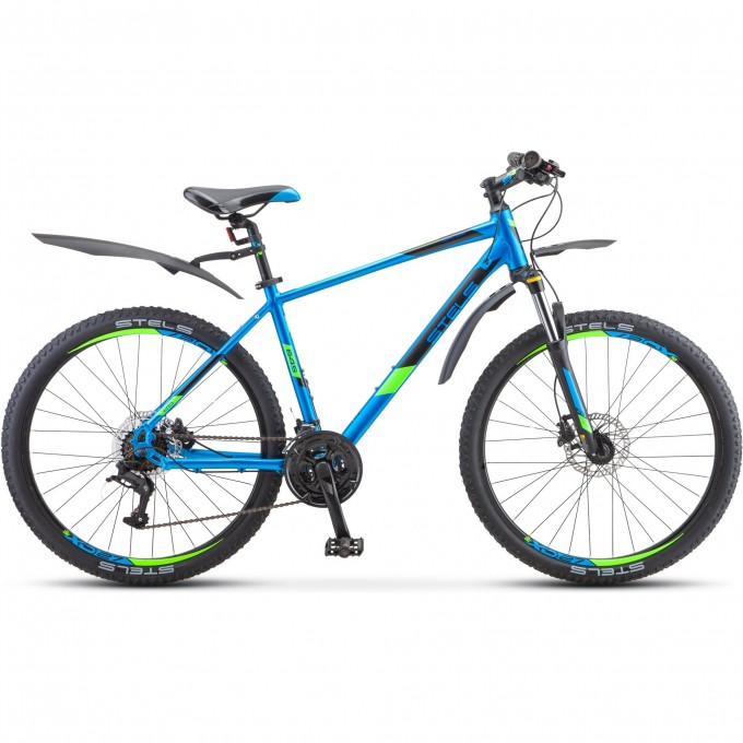 Велосипед STELS Navigator-645 D 26" V020 LU094344 Велосипед STELS Navigator-645 D 26" V020 LU094344
