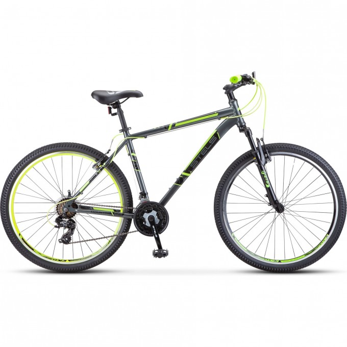 Велосипед STELS Navigator-700 V 27.5" F020 LU096005 Велосипед STELS Navigator-700 V 27.5" F020 LU096005