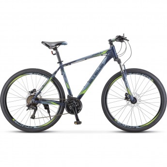 Велосипед STELS Navigator-720 D 27.5" V010