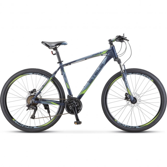 Велосипед STELS Navigator-720 D 27.5" V010 15607 Велосипед STELS Navigator-720 D 27.5" V010 15607