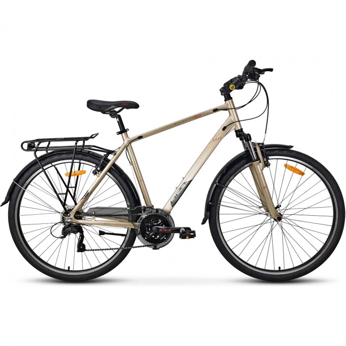 Велосипед STELS Navigator-800 Gent 28" V010 15811 Велосипед STELS Navigator-800 Gent 28" V010 15811