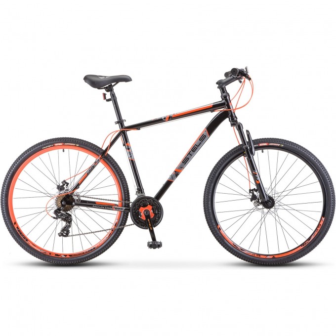 Велосипед STELS Navigator-900 MD 29" F020 LU096011 Велосипед STELS Navigator-900 MD 29" F020 LU096011