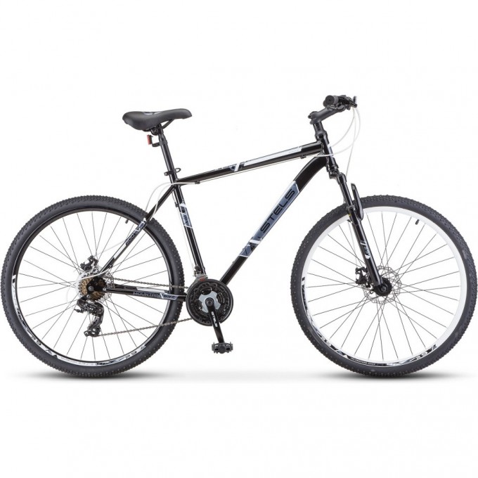 Велосипед STELS Navigator 900 MD F020 темно-серый/матовый 29" (LU096011), рама 17,5", 2023 JU000416892023JU0000848 Велосипед STELS Navigator 900 MD F020 темно-серый/матовый 29" (LU096011), рама 17,5", 2023 JU000416892023JU0000848
