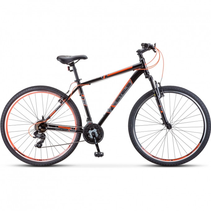 Велосипед STELS Navigator-900 V 29" F020 LU096010 Велосипед STELS Navigator-900 V 29" F020 LU096010