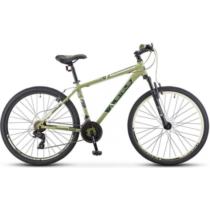 Велосипед STELS Navigator 900 V F020 хаки 29" (LU096010), рама 17.5" KUBC0067482021JU0000176 Велосипед STELS Navigator 900 V F020 хаки 29" (LU096010), рама 17.5" KUBC0067482021JU0000176