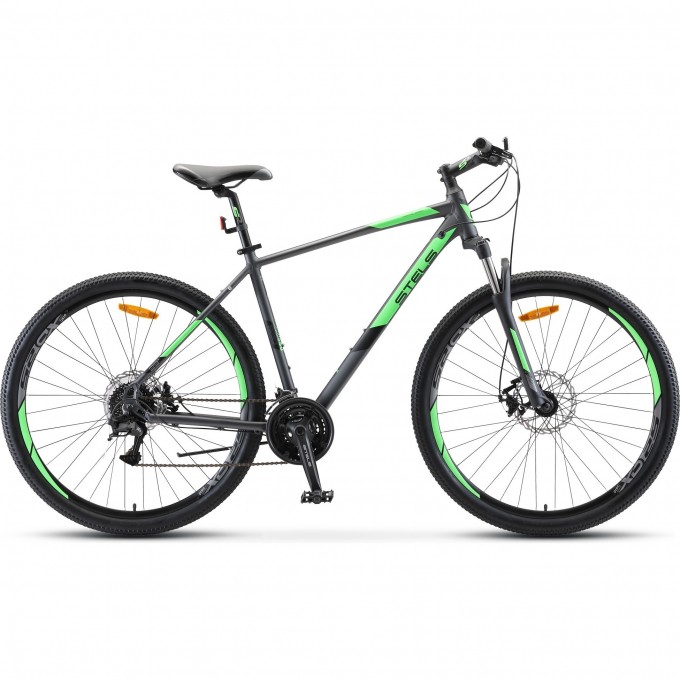 Велосипед STELS Navigator-920 MD 29" V010 LU094357 Велосипед STELS Navigator-920 MD 29" V010 LU094357