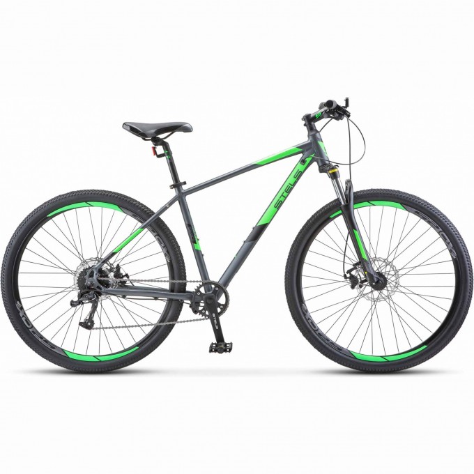 Велосипед STELS Navigator-920 MD 29" V020 LU101110 Велосипед STELS Navigator-920 MD 29" V020 LU101110