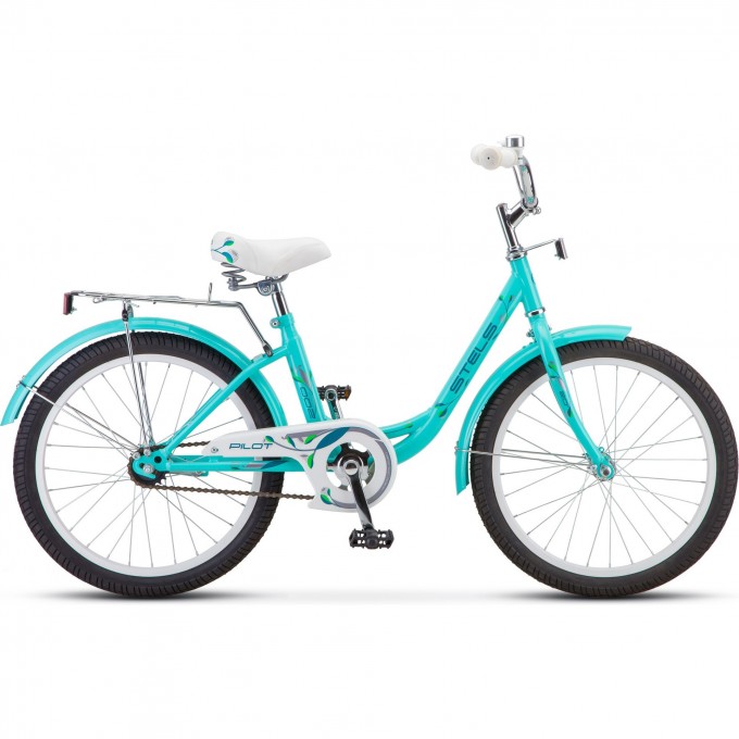 Велосипед STELS Pilot-200 Lady 20" Z010 LU088688 Велосипед STELS Pilot-200 Lady 20" Z010 LU088688