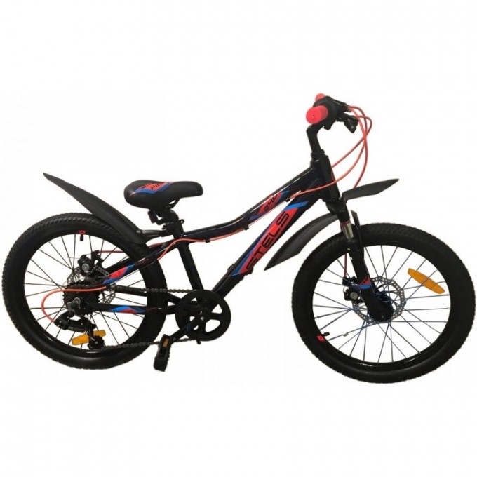 Велосипед STELS Pilot-240 MD 20" V010 LU095869 Велосипед STELS Pilot-240 MD 20" V010 LU095869