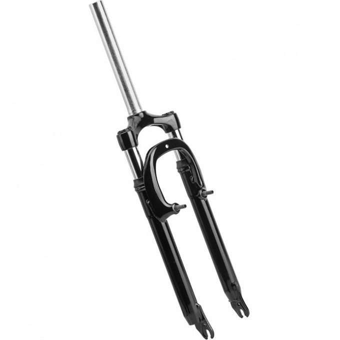 Вилка 24" XDS-3868V 1-1/8"x177мм черная (NAV. 450V) 110208 Вилка 24" XDS-3868V 1-1/8"x177мм черная (NAV. 450V) 110208