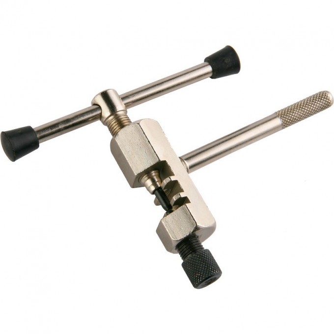 Выжимка цепи YC-329 Bike Hand с упором 230001 Выжимка цепи YC-329 Bike Hand с упором 230001